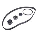 Zahnriemensatz BLUE PRINT ADC47322 für MITSUBISHI