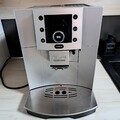 DeLonghi Perfecta Cappuccino Kaffeevollautomat zu verkaufen