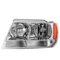 Scheinwerfer links für Jeep Grand Cherokee II WJ WG 2.7 CRD 4x4 4.7 V8