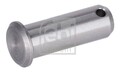 FEBI BILSTEIN Sensor, Kühlmitteltemperatur 07016 für MERCEDES-BENZ