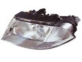 Alkar Scheinwerfer für VW Passat B5 3BG Variant 2000-2005 Links 2741118