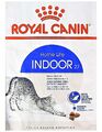 (€7,90/kg) Royal Canin INDOOR 27 Trockenfutter f Katzen, die im Haus leben 10 kg