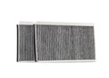STARK SKIF-0170009 Innenraumfilter Pollenfilter für BMW 5 Limousine (E60)
