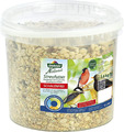 Dehner Natura Wildvogelfutter, Schalenfreies Streufutter, 3.6 Kg