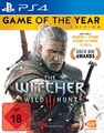 The Witcher 3:Wild Hunt (Game of the Year Edition)Playstation 4/PS5 *TOP Zustand