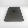10,9" iPad Air 5. Generation (2022) Wi-Fi 64 GB – Space Grau