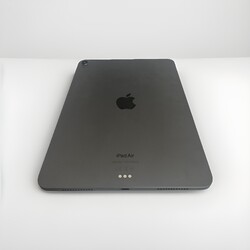 10,9" iPad Air 5. Generation (2022) Wi-Fi 64 GB – Space Grau