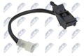 Waschwasserdüse Scheibenreinigung NTY für VW NEW Beetle 1996-2022 Eds-Vw-059