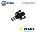 V30-72-0103 SENSOR ANSAUGLUFTTEMPERATUR VEMO FÜR MERCEDES-BENZ E-CLASS,C-CLASS