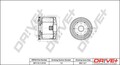 Dr!ve+ DP1110.11.0118 Ölfilter passend für FIAT  passend für IVECO UAZ