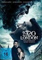 1920 London - Der Schrecken kehrt zurück von Dharmen... | DVD | Zustand sehr gut
