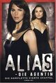 Alias - Die Agentin - Die komplette vierte Staffel (... | DVD | Zustand sehr gut