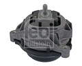 FEBI BILSTEIN Motorlager 45583 für F34 F20 BMW F30 F22 F32 F87 F36 F21 Aluminium