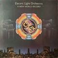 Electric Light Orchestra - A New World Record (Vinyl LP - 1976 - DE - Original)