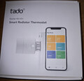 tado° Smart Thermostat Starter Kit V3 