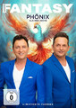 Phönix aus der Asche(Ltd. Fanbox Edition)
