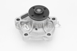 CONTINENTAL CTAM Wasserpumpe, Motorkühlung WPS3137