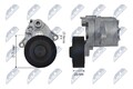 NTY RNK-ME-011 Spannrolle Keilrippenriemen 70mm passend für MERCEDES-BENZ SP