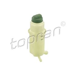 1x Ausgleichsbehälter, Hydrauliköl (Servolenkung) TOPRAN 109 070 passend für