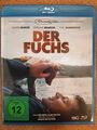 Der Fuchs | Adrian Goiginger | Blu-ray Disc | Deutsch | 2022 | Alamode Film