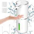 Automatisch Schaum Seifenspender, Mit Sensor 380Ml Elektrischer Seifenspender DE