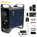 8KW Dieselheizung Standheizung Luftheizung Air Heater Lufterhitzer 220V 12V 24V