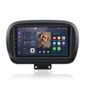 Für Fiat 500X 2014-2020 64GB Android13 Autoradio Carplay GPS SAT NAVI Stereo DAB