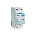 Hager CDS240D FI-Schutzschalter 2-polig 6kA 40A 30mA Typ A QuickConnect