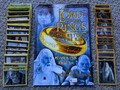 Merlin Herr der Ringe: Rückkehr des Königs Sticker Set - KOMPLETTSATZ & ALBUM