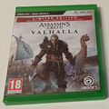 Assassin's Creed Valhalla (Xbox One/Serie X) Limited Edition