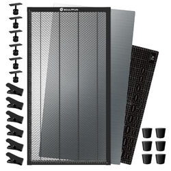 SCULPFUN H3 Wabenplatte Laser Honeycomb 400x400mm/600X600mm/400x800mm/800x800mm