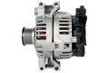 HELLA Lichtmaschine Generator Lima 8EL 012 426-371 für BMW E81 E93 E46 E90 E92