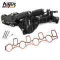 Hajus Ansaugkrümmer Saugrohrmodul  für Audi A3 8P A4 A6 C6 VW Passat 3C