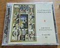 Anthony Phillips - Archive Collection Volume II   2CD  (1972-1988/2004)