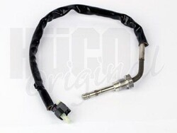 HITACHI Sensor, Abgastemperatur für MERCEDES u.a. 137005