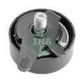 1x Spannrolle, Zahnriemen Schaeffler INA 531 0573 30 passend für AUDI SEAT VW