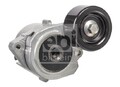 FEBI BILSTEIN 30027 Riemenspanner, Keilrippenriemen für HONDA