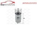 KRAFTSTOFFFILTER VALEO 587715 P FÜR AUDI A6,A4,C5,B5 1.9 TDI,1.9 TDI QUATTRO