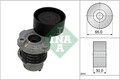 Schaeffler INA Riemenspanner Keilrippenriemen 534 0590 10 für NISSAN RENAULT F15