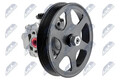 Servolenkungspumpe hydraulisch ohne Riemenscheibe SPW-MZ-004 NTY für FORD MAZDA