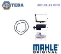 HX 192D HYDRAULIKFILTER SATZ AUTOMATIK-GETRIEBE MAHLE ORIGINAL FÜR AUDI A5,8K2