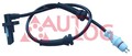 AUTLOG AS4148 Sensor, Raddrehzahl für DACIA,RENAULT