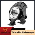 Radlagergehäuse Komplett Vorne Links für Audi A1 8X A2 VW Polo 9N 6R Seat Skoda