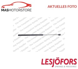 GASFEDER DÄMPFER HECKKLAPPE HINTEN LESJÖFORS 8182928 H NEU OE QUALITÄT