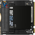 samsung 990 evo plus nvme m.2 ssd 1 tb, pcie 4.0 x4 / pcie 5.0 x2, nvme 2.0 2...