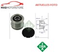 LICHTMASCHINE RIEMENSCHEIBE INA 535 0010 10 A FÜR SEAT ALHAMBRA 1.8 T 20V 1.8L