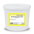 Magnesiumchlorid Hexahydrat - E511 - Pulver in Pharma-Qualität 1kg