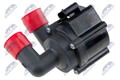 Wasserumwälzpumpe Standheizung NTY CPZ-AU-000 für AUDI SKODA TT VW SEAT Q3 A3 3
