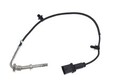 VALEO 368846 Sensor, Abgastemperatur für OPEL,VAUXHALL