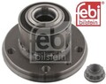febi bilstein 34800 Radlagersatz Radlager Satz Vorderachse Hinterachse für VW 